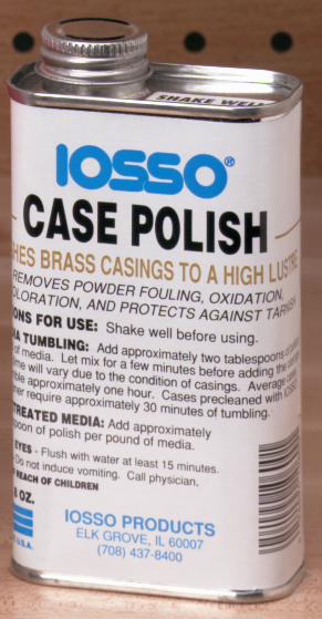 Iosso Case Polish | Cabela's